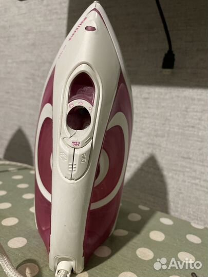 Утюг philips