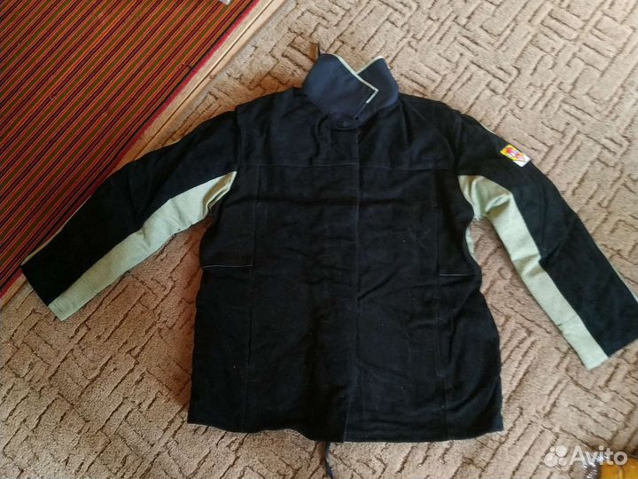 Костюм сварщика всесезонный