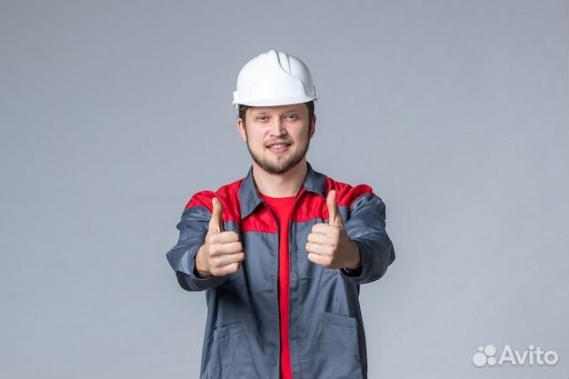 Старший оператор технологических установок