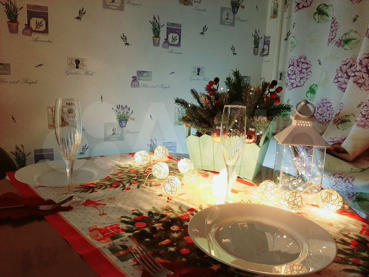 1-к. квартира, 37 м², 8/16 эт.