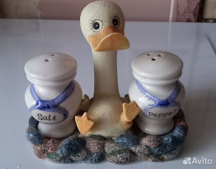 Набор для специй