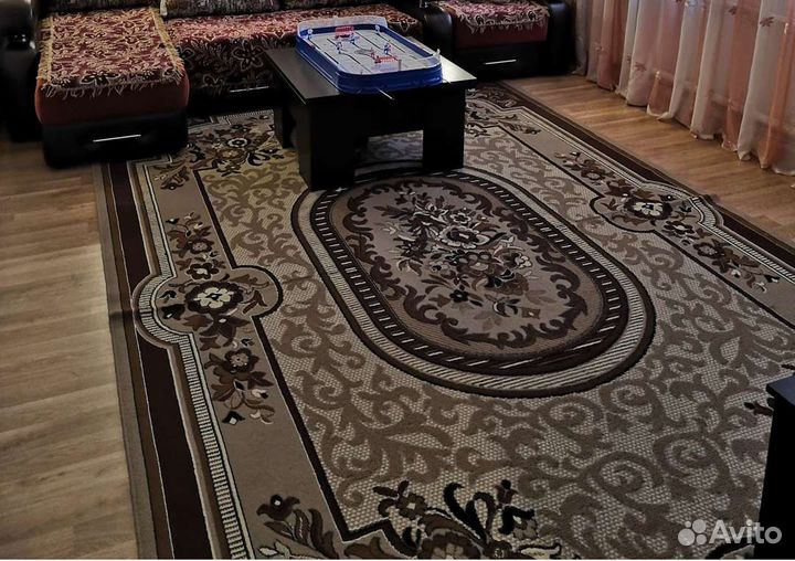 Ковёр 3,5 на 2,5 м