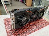 Gtx 1070Ti 8gb Gigabyte