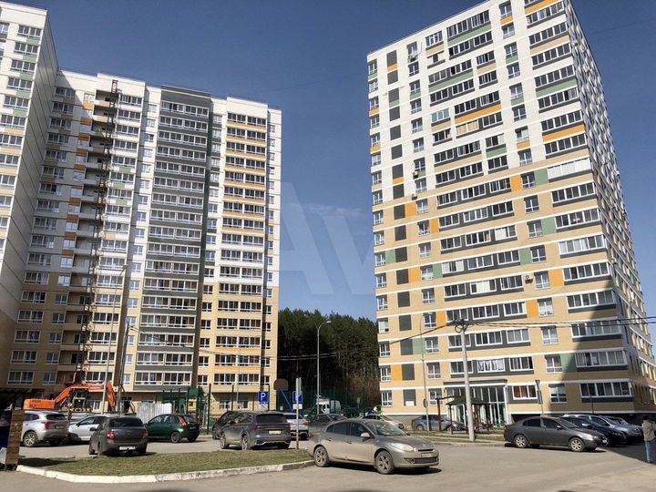 ПСН, офис, торговое помещение от 55 м² до 78 м²
