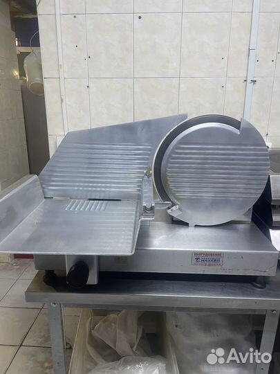 Слайсер skymsen FC 350