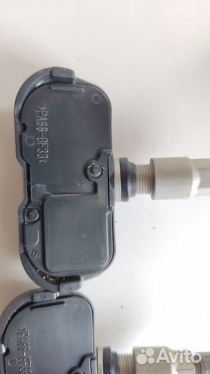 Продам датчики давления в шинах Тойота/Лексус