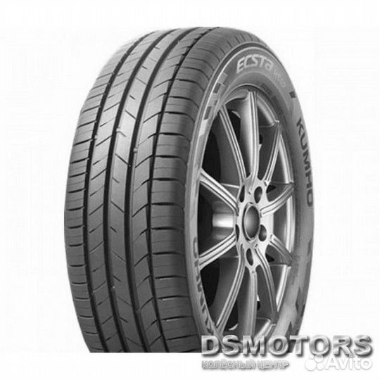 Kumho Ecsta HS52 225/55 R17 101W