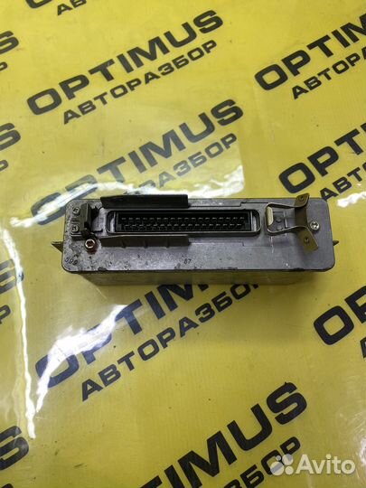 Блок управления ABS Audi 80