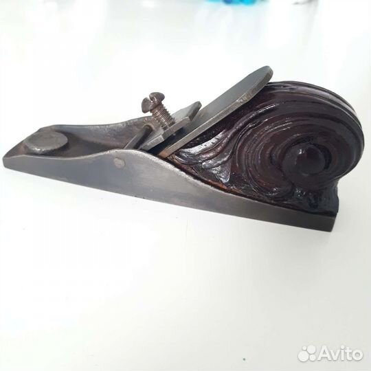 Рубанок мини СССР