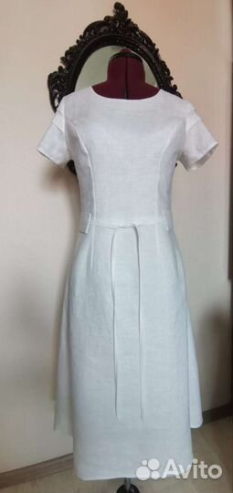 Индивидуальный пошив одежды