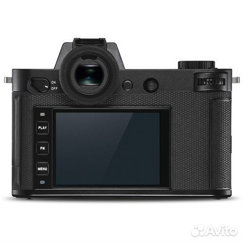 Leica SL2 kit Leica Vario-Elmarit 24-90mm f/2.8-4