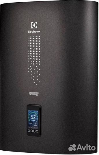 Водонагреватель EWH30SmartInverterGrafit