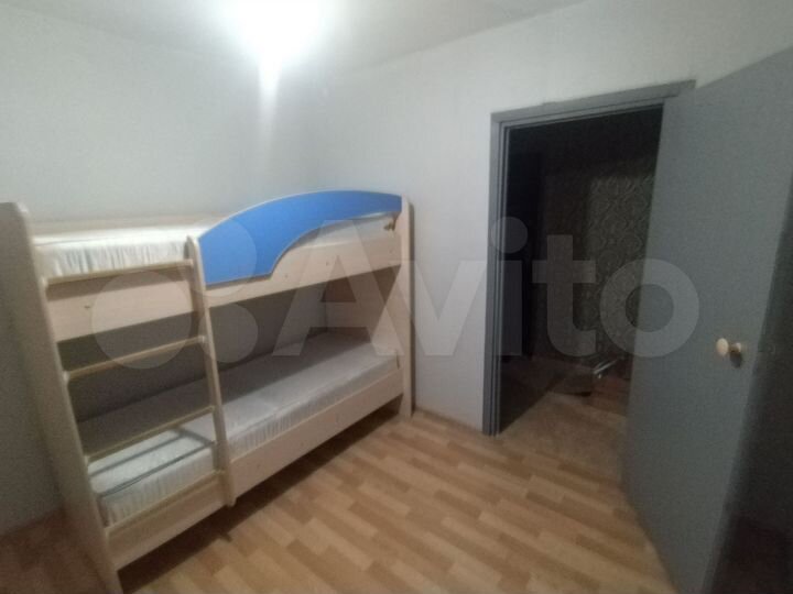 2-к. квартира, 39 м², 5/5 эт.