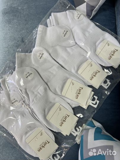 Носки женские