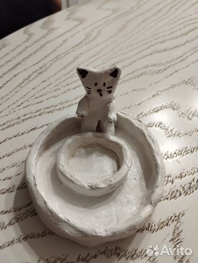 Подсвечник