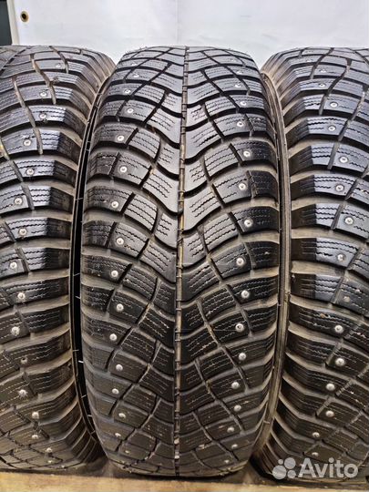 КАМА Кама-515 215/65 R16 102Q