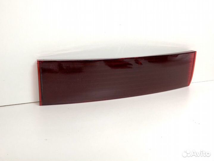 Катафот LADA 2110 1997-2009