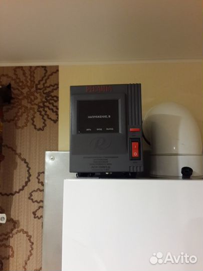 Элекромонтер