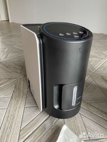 Кислородный концентратор