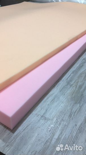 Поролон (пенополиуретан)