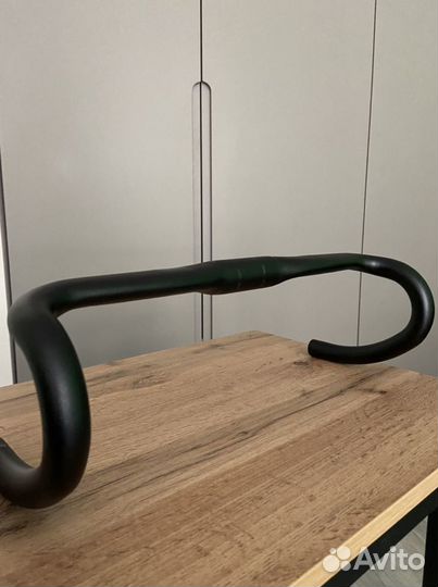 Руль Cervelo Ultra Light Alloy 42cm