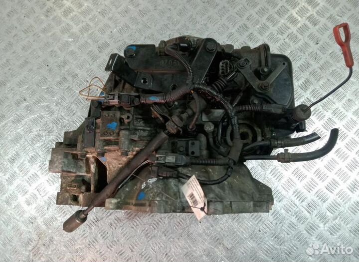 АКПП F4A42 Hyundai Santa Fe 2.7л бензин