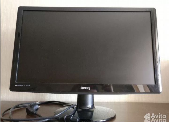 Монитор Benq 22 дюйма