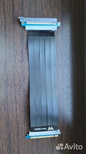 Райзер для видеокарты Thermaltake TT Premium