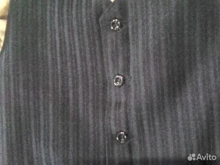 Костюмы школьные с 34 размера мальч