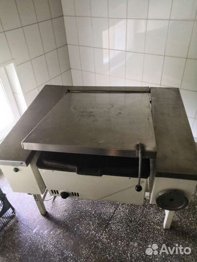 Электросковорода