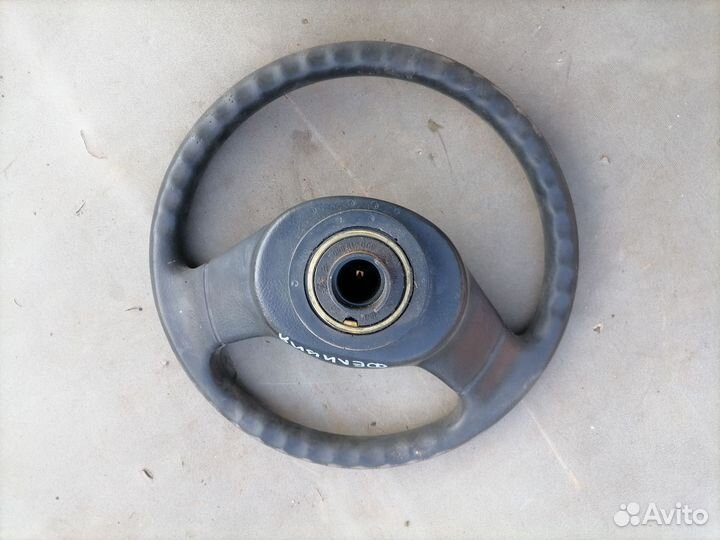 Рулевое колесо (руль) для Skoda Felicia 1995-1998