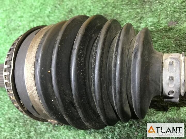 Привод передний правый toyota crown