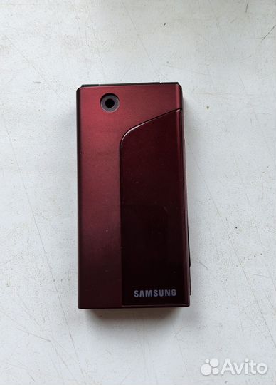 Корпус Samsung X520