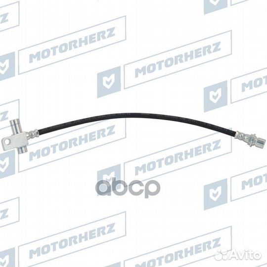 Шланг тормозной HBF0093 Motorherz