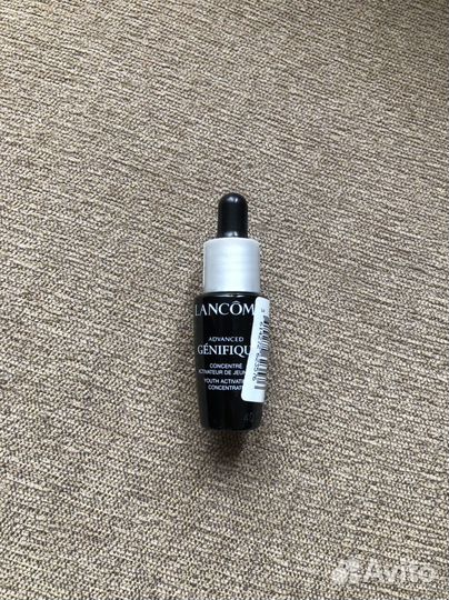 Lancome genifique активатор молодости