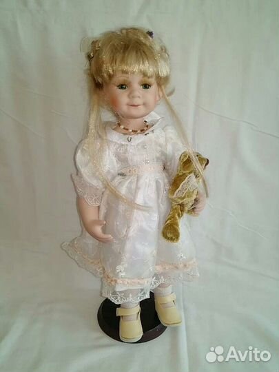 Кукла Дейзи