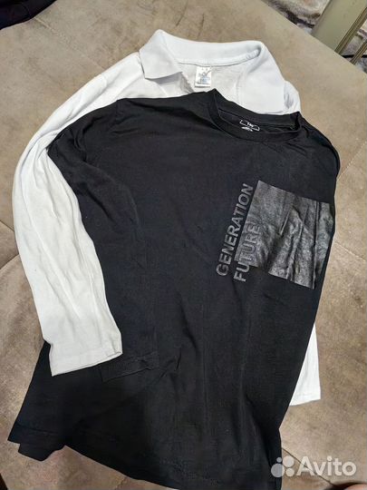 Вещи для мальчика 140-146 пакетом