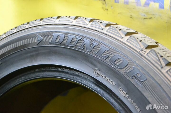 Dunlop Graspic DS3 225/55 R16