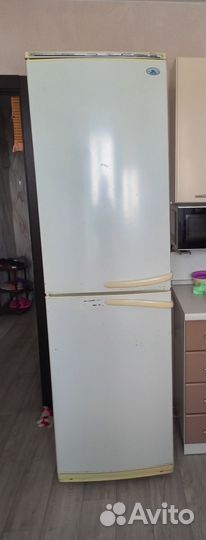 Холодильник бу