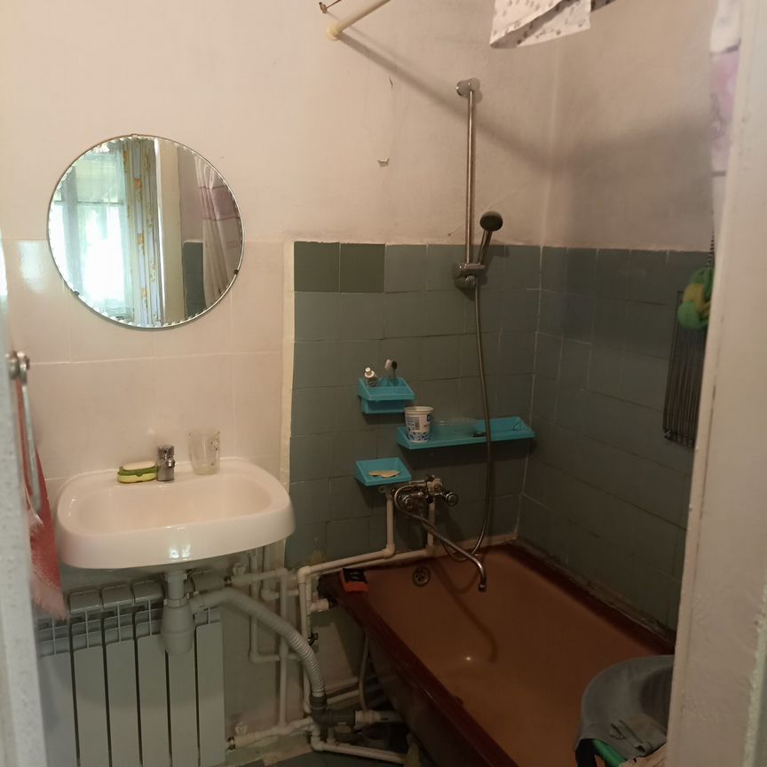 Квартира 2-комн. 47.7 м² в Комсомольск — фото 13 из 22