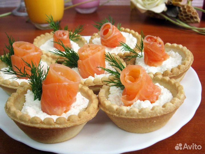 Вафельница Тарталетница