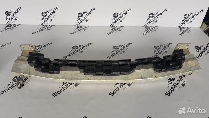 Усилитель заднего бампера Porsche Cayenne 955 957