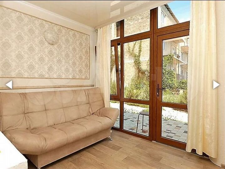 Комната 25 м², 1/2 эт.