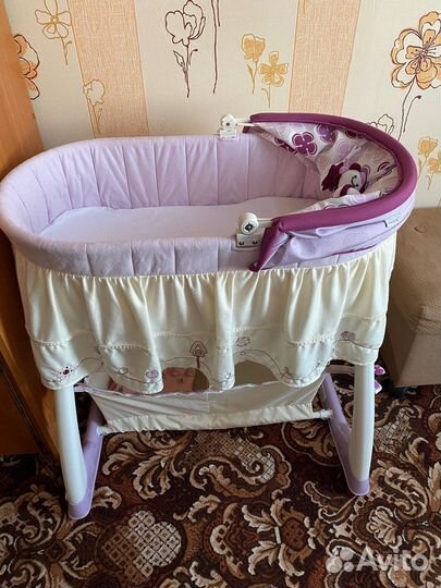 Детская люлька колыбель