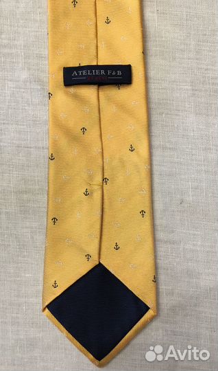 Галстук Atelier F&B