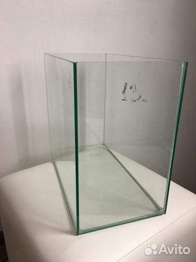 Новый Аквариум 13 л