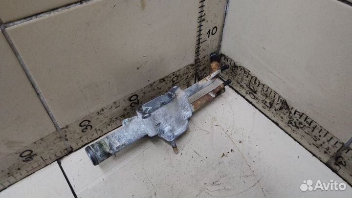 Корпус термостата 2.0 g4gc Kia Sportage