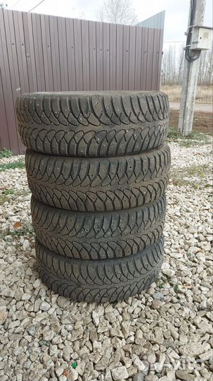 Tunga Nordway 2 R16