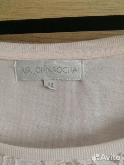 Летние блузки