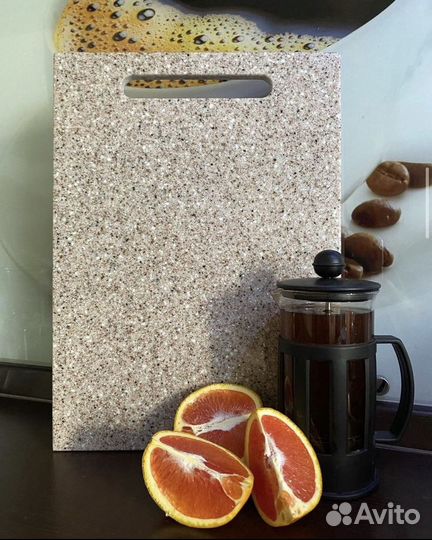 Доска разделочная